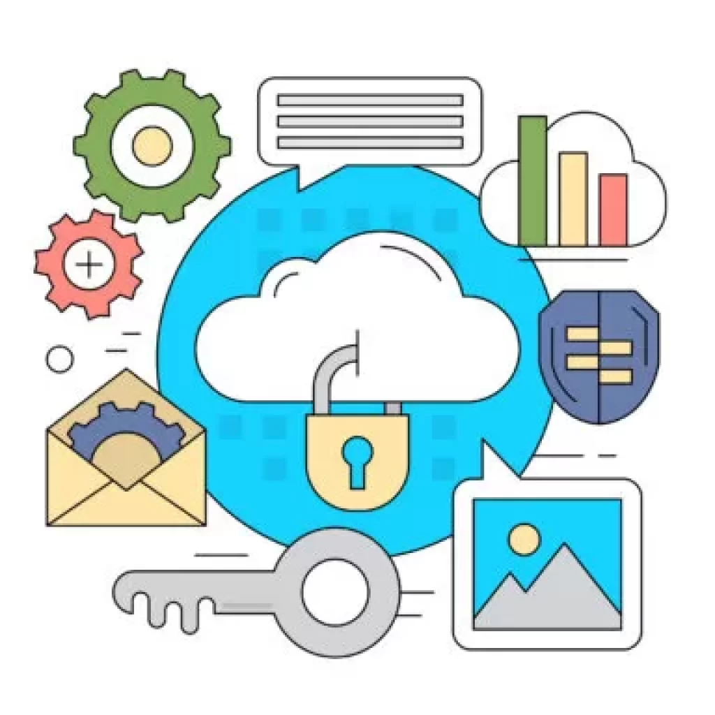 Cloud-Data-Security