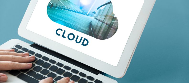 How Cloud Computing Can Take Your Business to New Heights