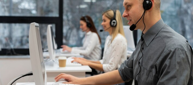 IT Support vs. Help Desk Services: What’s the Difference?