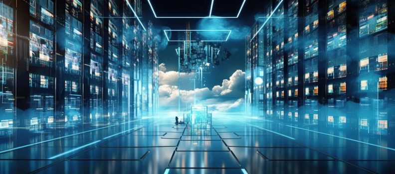 How Cloud Computing Has Changed the Future of the Internet in 2023