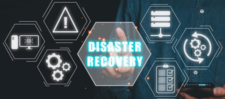 Disaster Recovery Planning and Preparing Your Business for the Unexpected