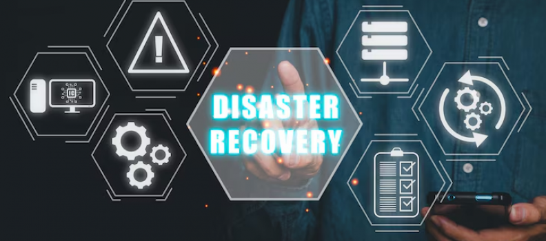 Building an Effective Disaster Recovery Strategy