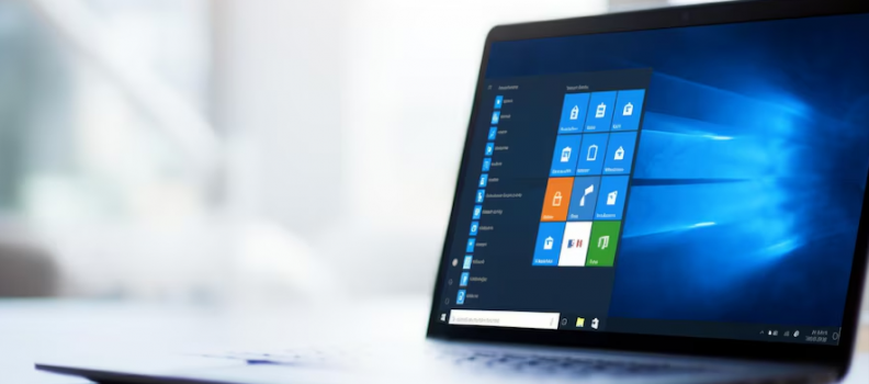 Microsoft is ending support for Windows 10 soon — 5 ways to make sure your PC is secure