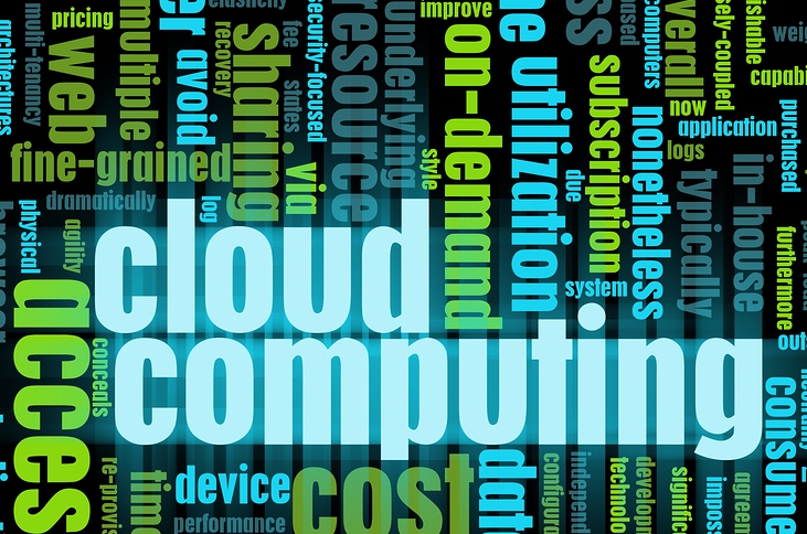 Cloud Computing
