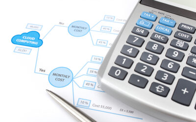 Cloud Infrastructure – Benefits and Potential Cost Savings