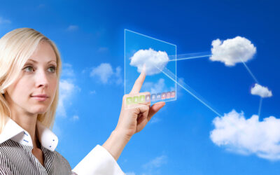 Cloud Based Environment Provides Limitless Opportunities for SMB Market