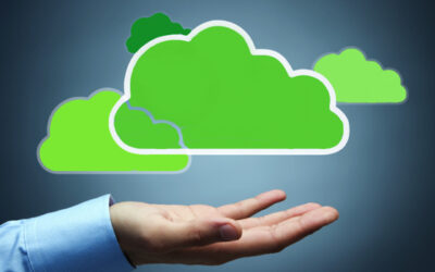 How The Cloud Can Turn Your Business Green