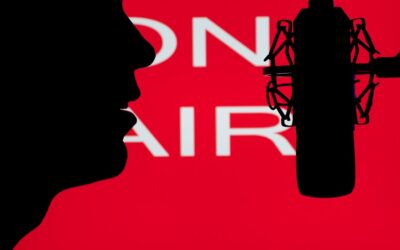 Featured Guest on Radio Show This Weekend