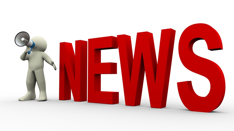 3D Man News Announcement