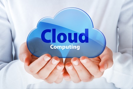 cloud computing
