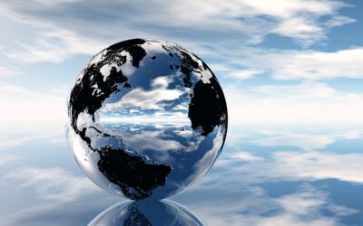 The Always Evolving World of Cloud Computing