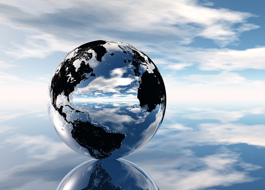 The Always Evolving World of Cloud Computing