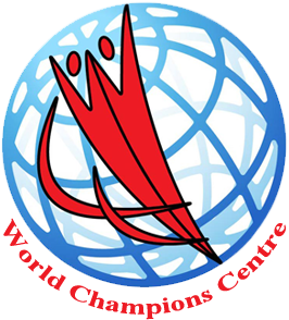 logo Cloudspace USA Sponsoring Gymnastics Foundation Golf Tournament