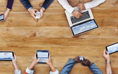 How The Cloud Can Meet Your Business Needs