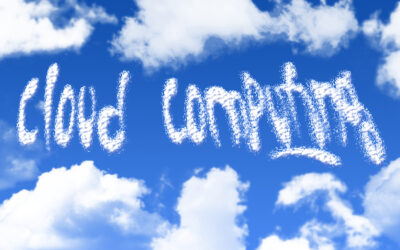 How Cloud Computing Trends of the Past Will Impact Your Business Today