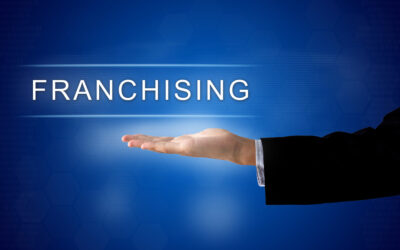 Franchising With Cloud-Based Solutions