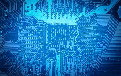 Moore’s Law Turns 50