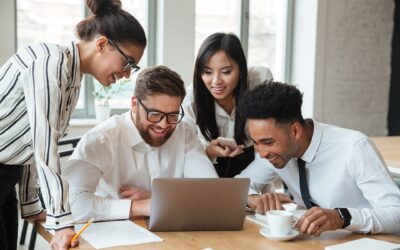 Digital Transformation Part 2 – The Why