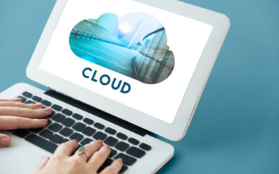 How Cloud Computing Can Take Your Business to New Heights