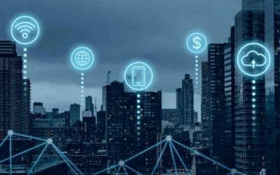 Enterprise Networks On-Demand