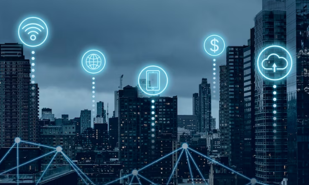 global-network-technology