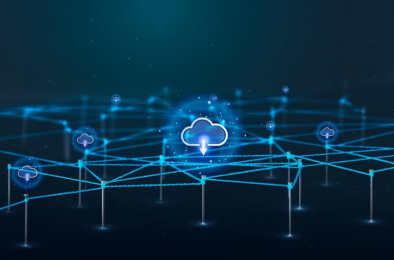 AWS Cloud Infrastructure 1 AWS Cloud Infrastructure