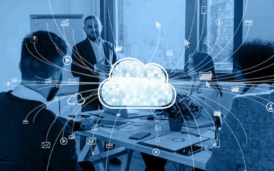 How Cloud Technology Solves Key Business Challenges