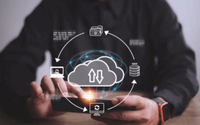 A Step-by-Step Guide to Migrating Your Infrastructure to the Cloud