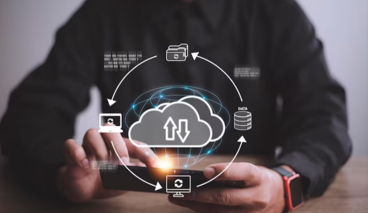 Cloud Infrastructure