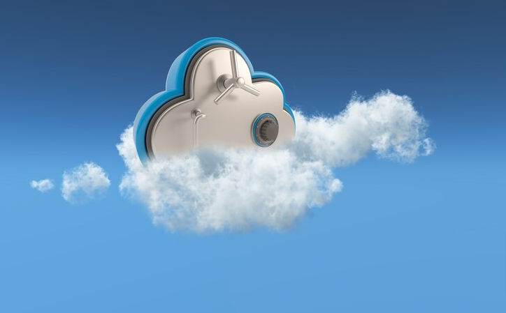 cloud security