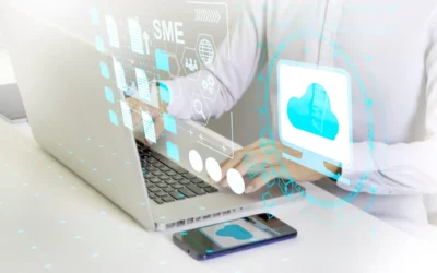 The Many Benefits of Implementing a Cloud Solution for Your SMB