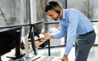 The Role of IT Support in Digital Transformation