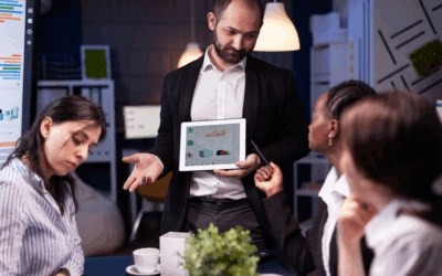 Preventing Downtime: How MSPs Keep Your Business Running Smoothly