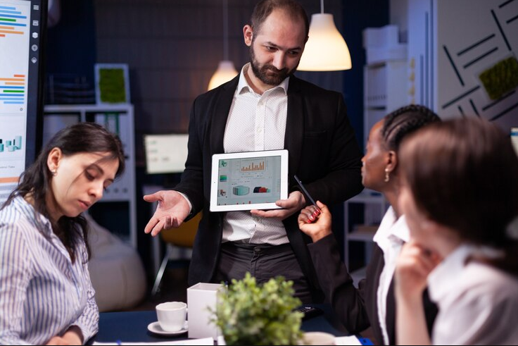 Preventing Downtime: How MSPs Keep Your Business Running Smoothly