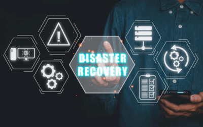 Building an Effective Disaster Recovery Strategy
