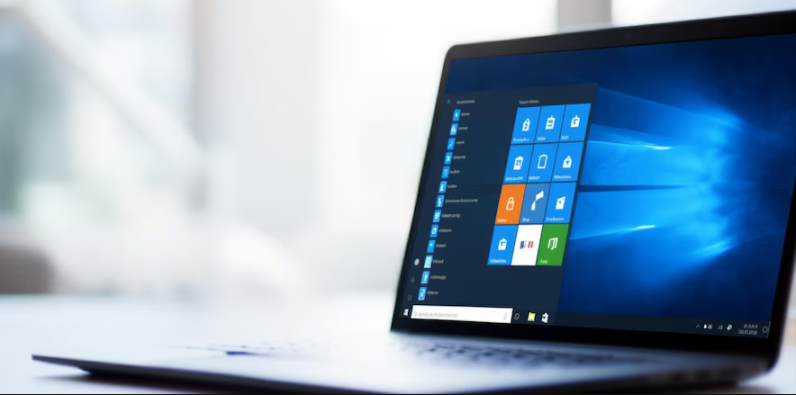 microsoft windows 10