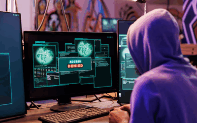 Why Phishing Attacks Spike in August