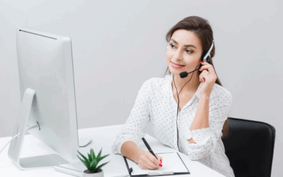 4 Benefits of VoIP for Business