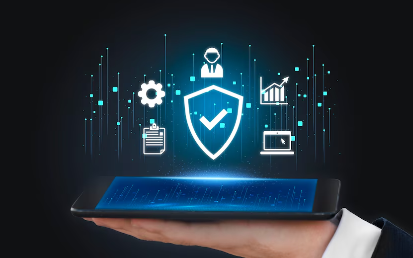 Cybersecurity Checklist for Your Business