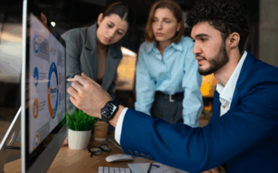 Preparing for the Future: IT Trends Small Businesses Should Watch in 2025