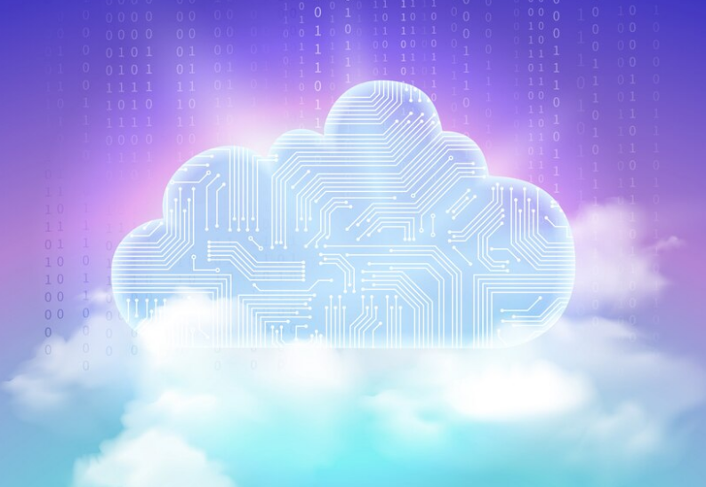 architected for the Cloud