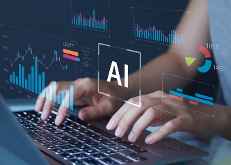 How to Effectively Use AI for Data Analytics