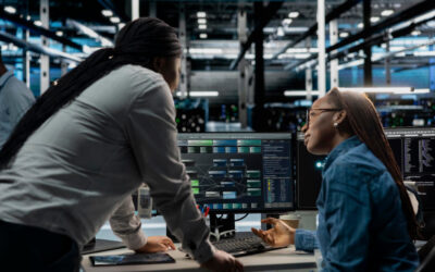 Key Features of Network Monitoring and How It Benefits Your Business