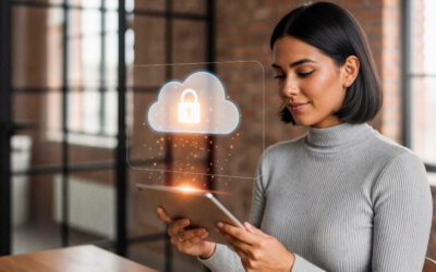 5 Reasons Why Cloud Computing Is Important for Modern Businesses