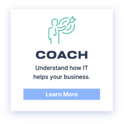 IT Coaching and Consulting Services Houston TX